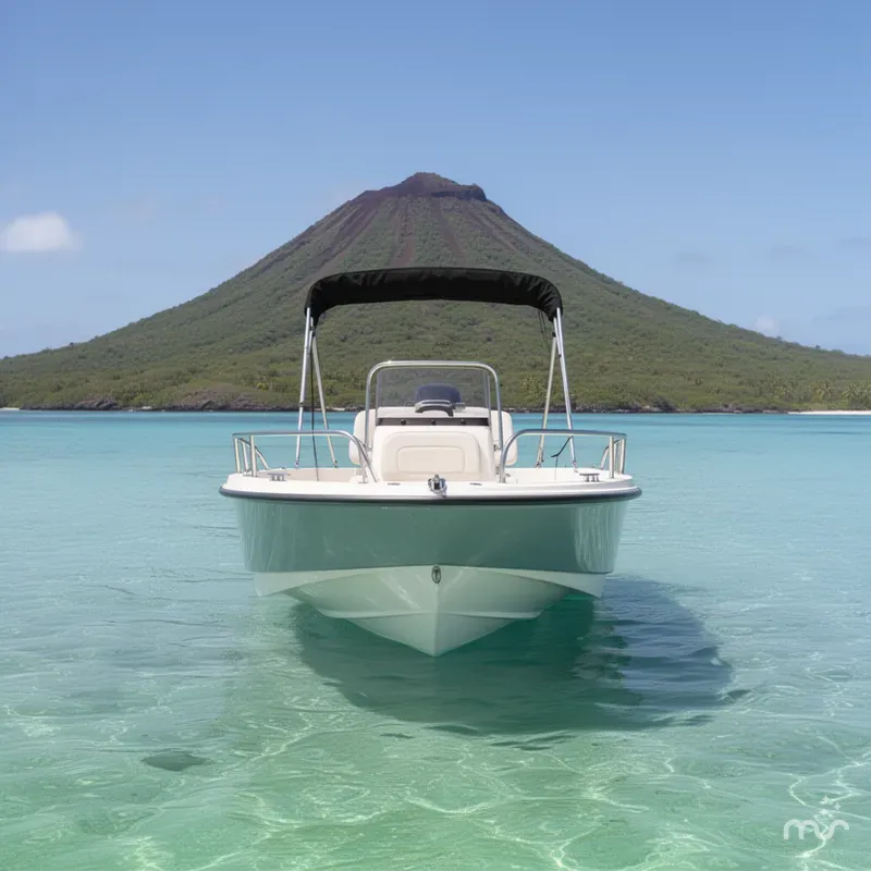 Slide: The Image of Boston Whaler 160 Super Sport 2026 - 1