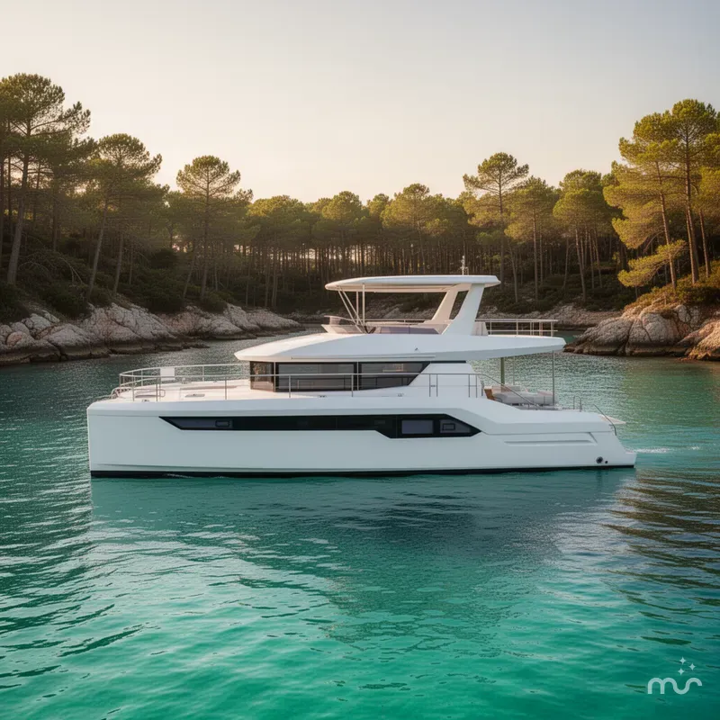 Slide: The Image of Leopard 53 Powercat 2024 - 2