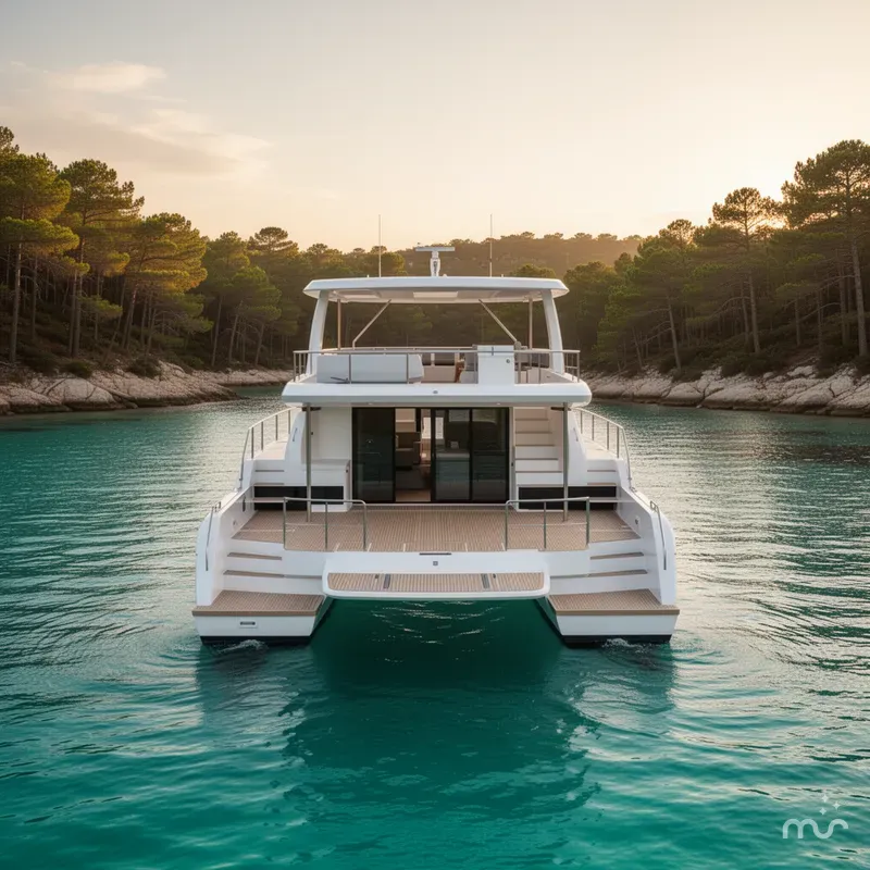 Slide: The Image of Leopard 53 Powercat 2024 - 3