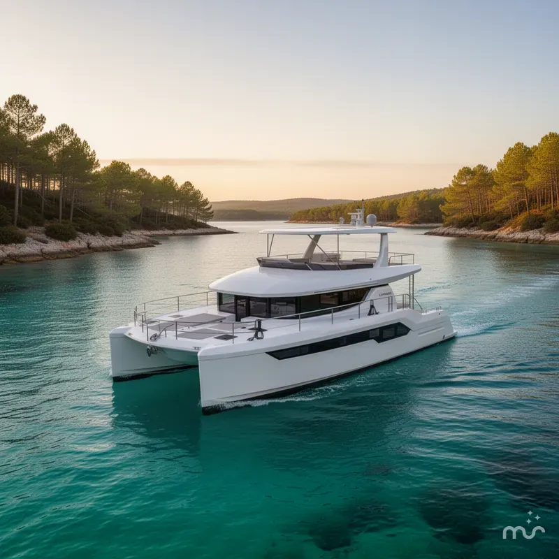 Slide: The Image of Leopard 53 Powercat 2024 - 4