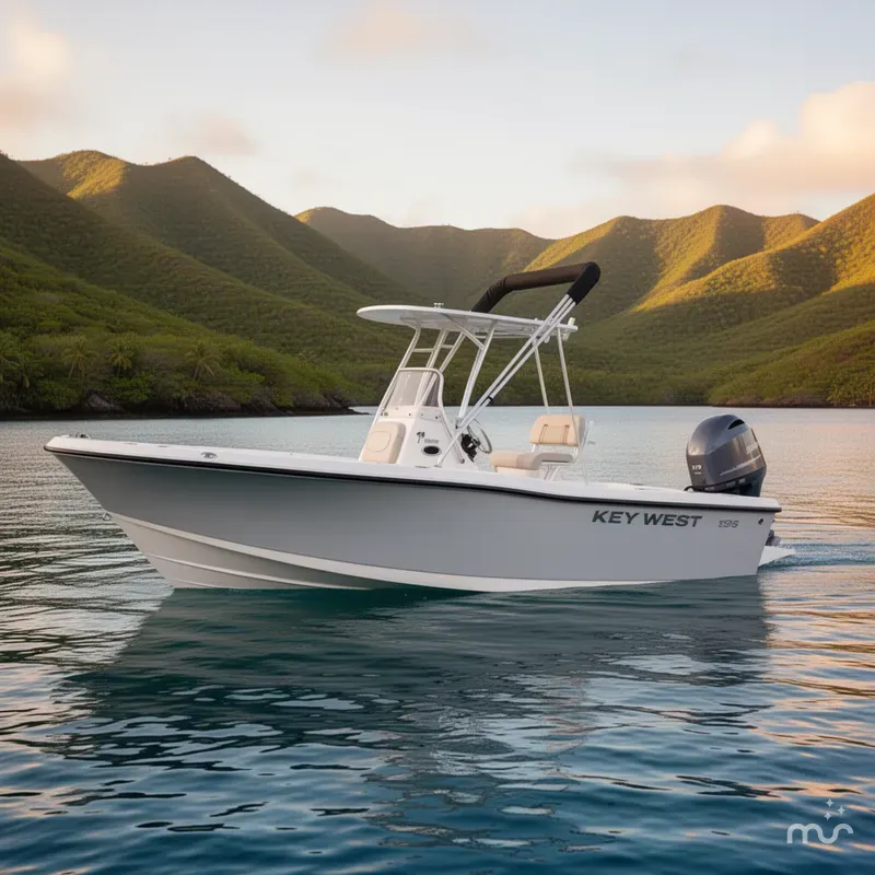 The Image of Key West 179 FS 2026 - 0