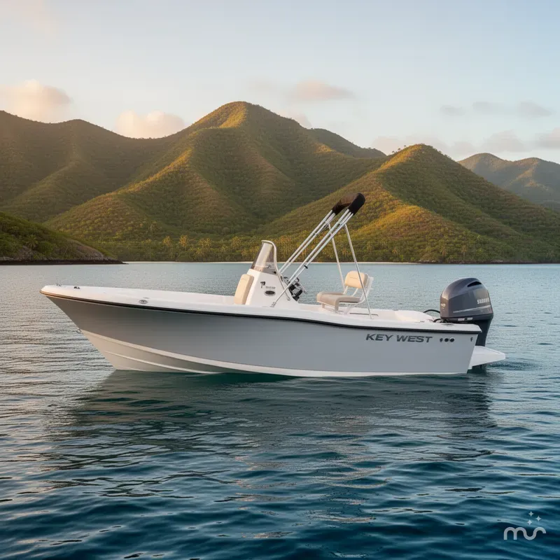 Slide: The Image of Key West 179 FS 2026 - 2