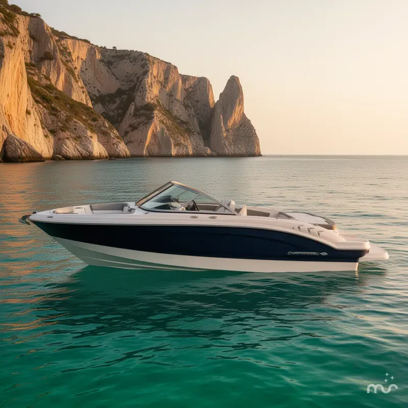 The Image of Chaparral 19 SSi OB 2026 - 0