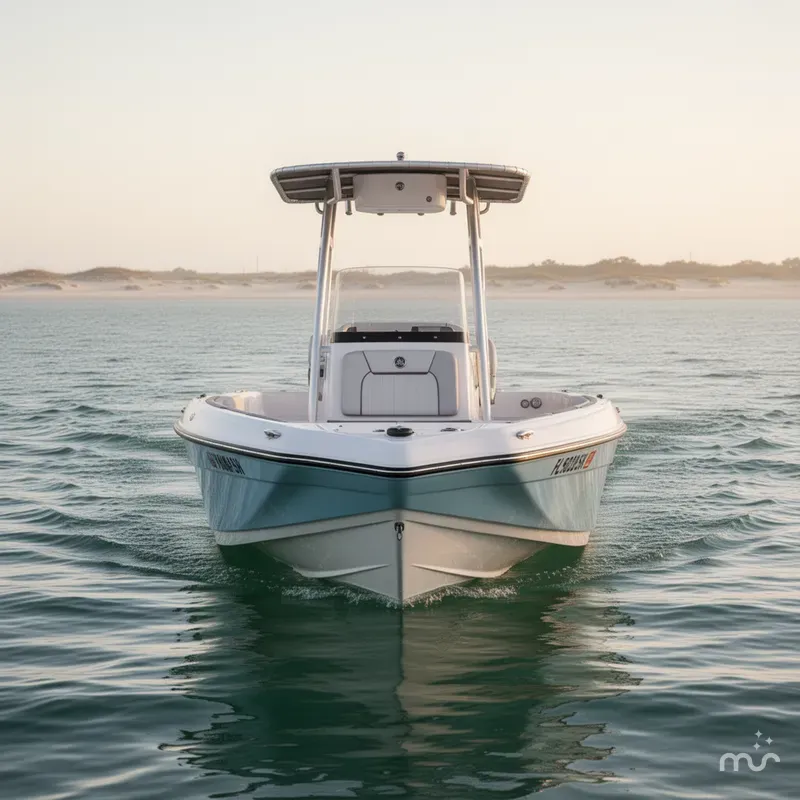 Slide: The Image of Yamaha 190 FSH Sport 2019 - 2