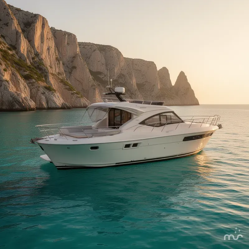 The Image of Carver Yachts C37 2018 - 0