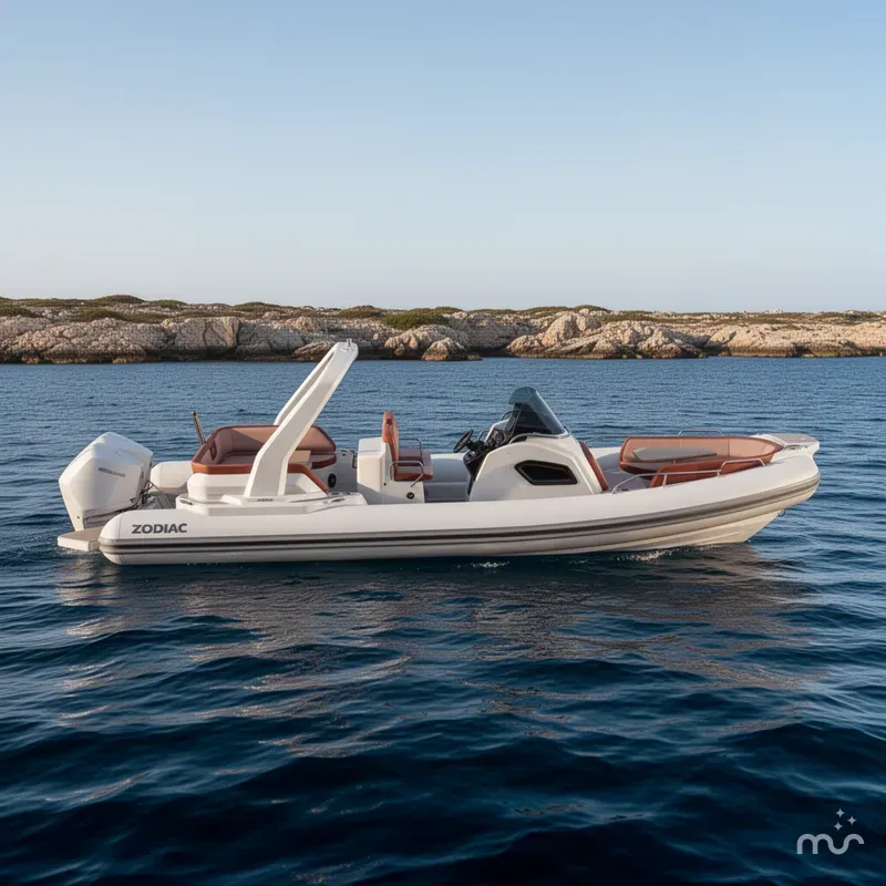 The Image of Zodiac Medline 9 2025 - 0