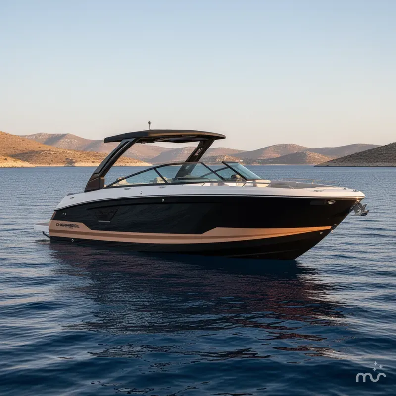 The Image of Chaparral 30 Surf 2026 - 0