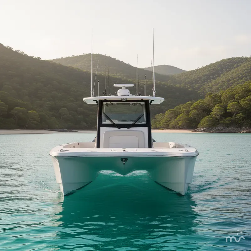 Slide: The Image of World Cat 265 CC-X 2026 - 1