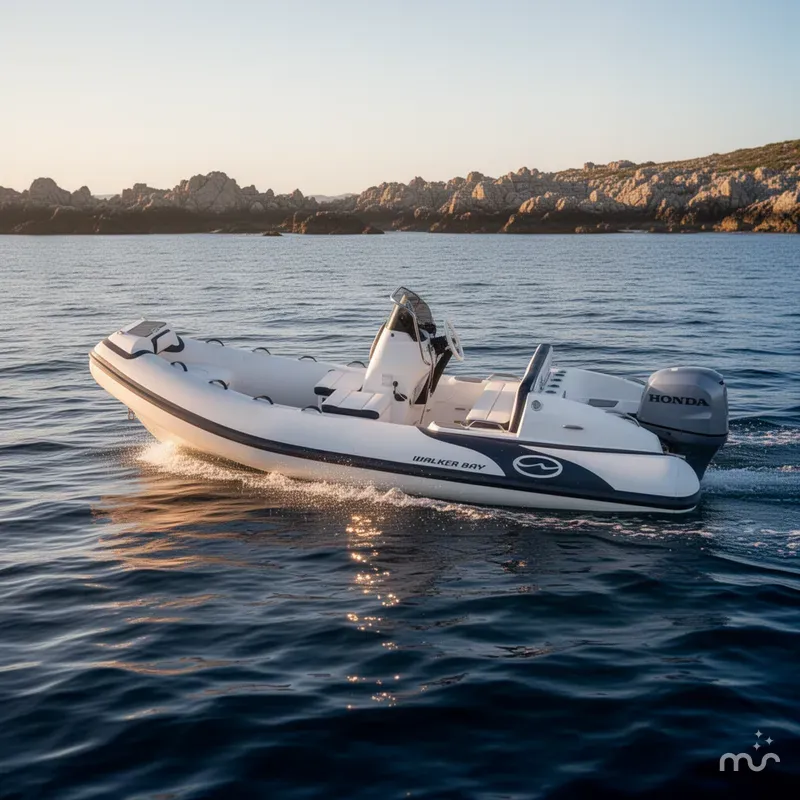 The Image of Walker Bay Venture 16 2026 - 0