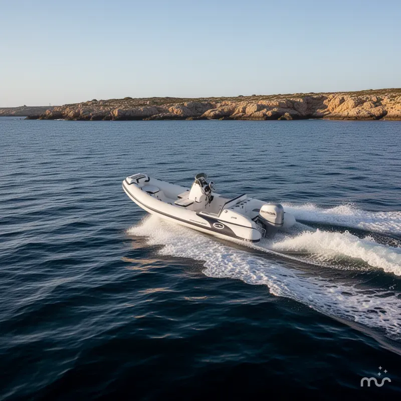Slide: The Image of Walker Bay Venture 16 2026 - 2