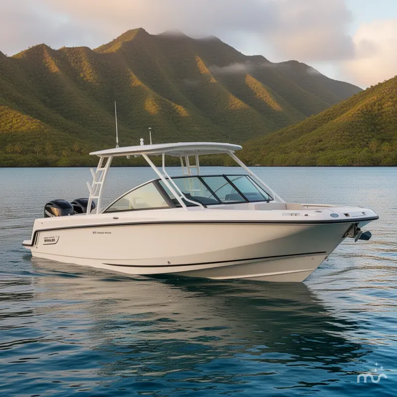 The Image of Boston Whaler 270 Vantage 2016 - 0