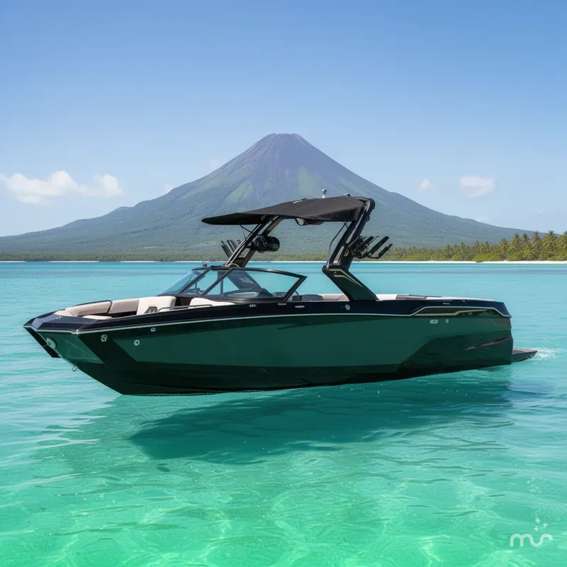 The Image of MasterCraft XStar 25 2026 - 0