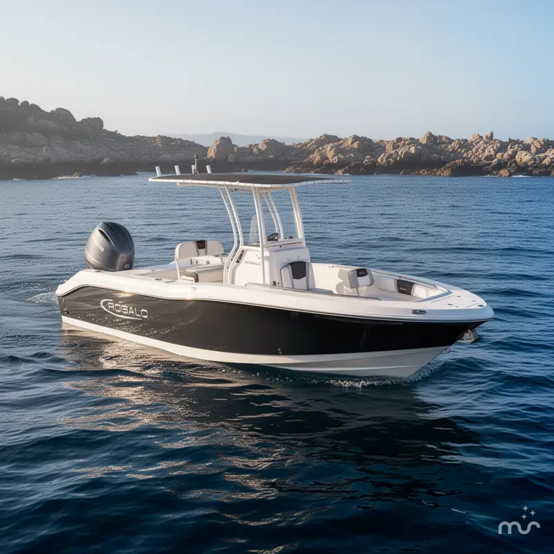 The Image of Robalo R200 Center Console 2026 - 0