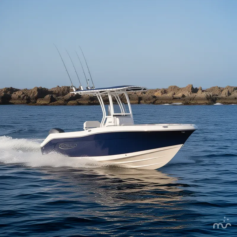Slide: The Image of Robalo R200 Center Console 2026 - 4