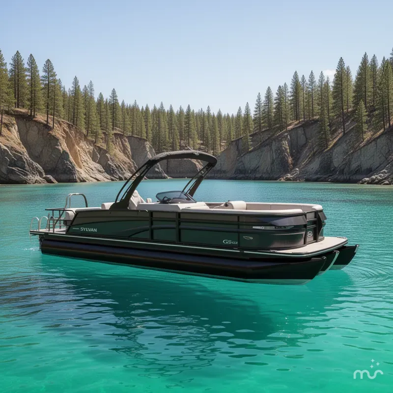The Image of Sylvan G5 CLZ 2026 - 0