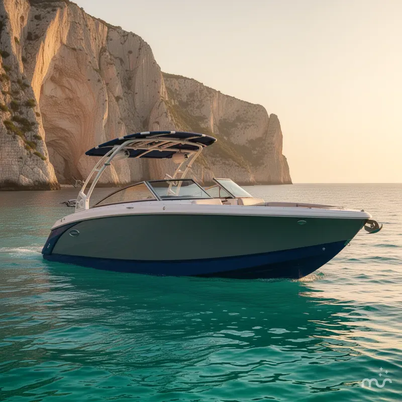 The Image of Cobalt R5 Surf 2018 - 0