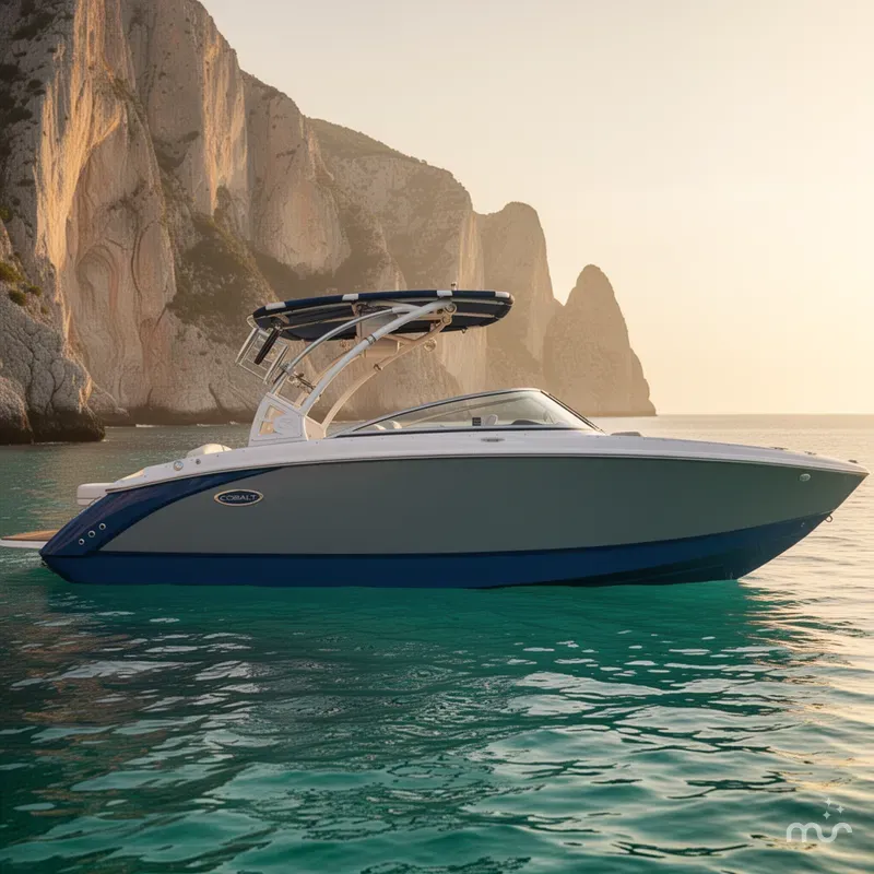Slide: The Image of Cobalt R5 Surf 2018 - 2