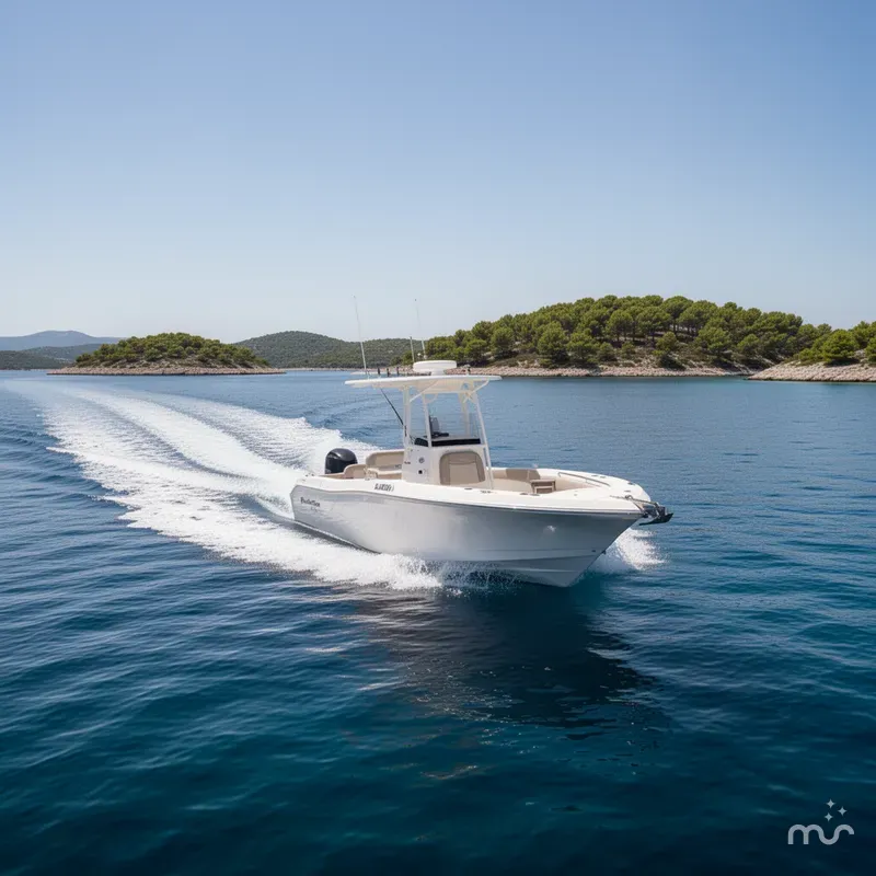 The Image of NauticStar 222L Offshore 2024 - 0