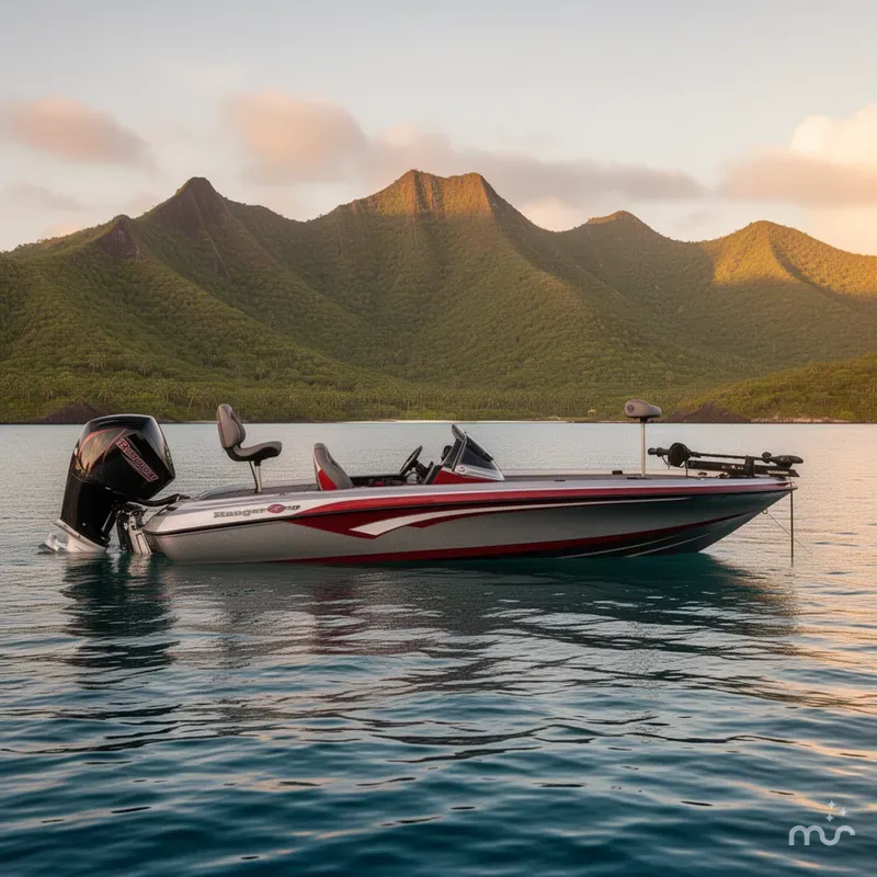 Slide: The Image of Ranger Z521R CUP 2026 - 2