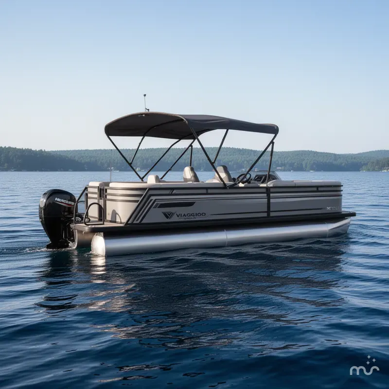 Slide: The Image of Viaggio Lago X22U 2026 - 0
