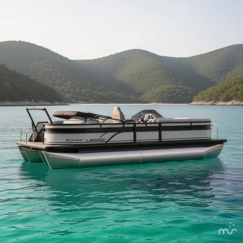 The Image of Viaggio Lago X-S 22 2026 - 0