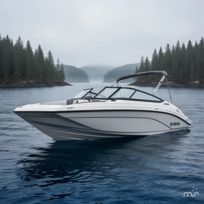 The Image of Yamaha SX190 2026 - 0