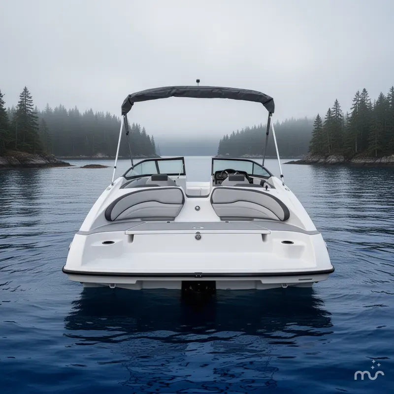 Slide: The Image of Yamaha SX190 2026 - 3