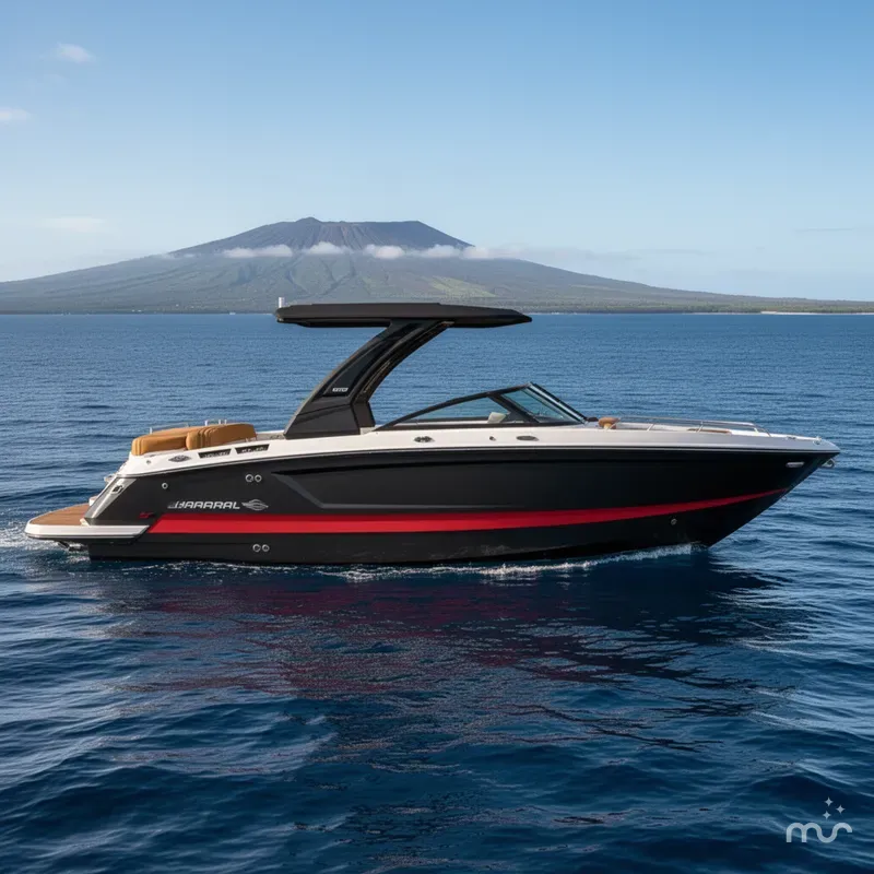The Image of Chaparral GTS 6 2026 - 0