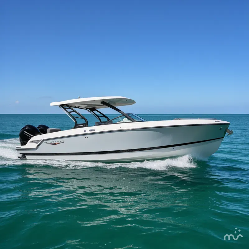 Slide: The Image of Monterey Elite 30 OB 2026 - 0
