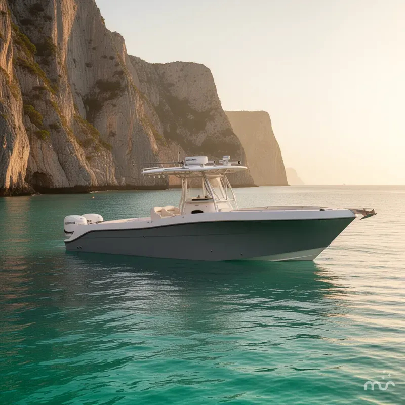 The Image of Hydra-Sports Vector 2900 CC 2007 - 0