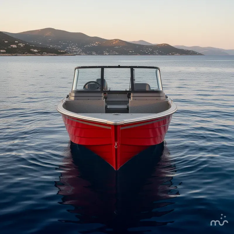 Slide: The Image of Lund 1650 Angler Sport 2026 - 3
