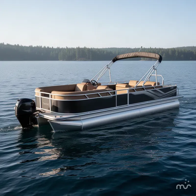 The Image of Tahoe Sport VRB 2180 Swingback & 4-Stroke $31995 2027 - 0