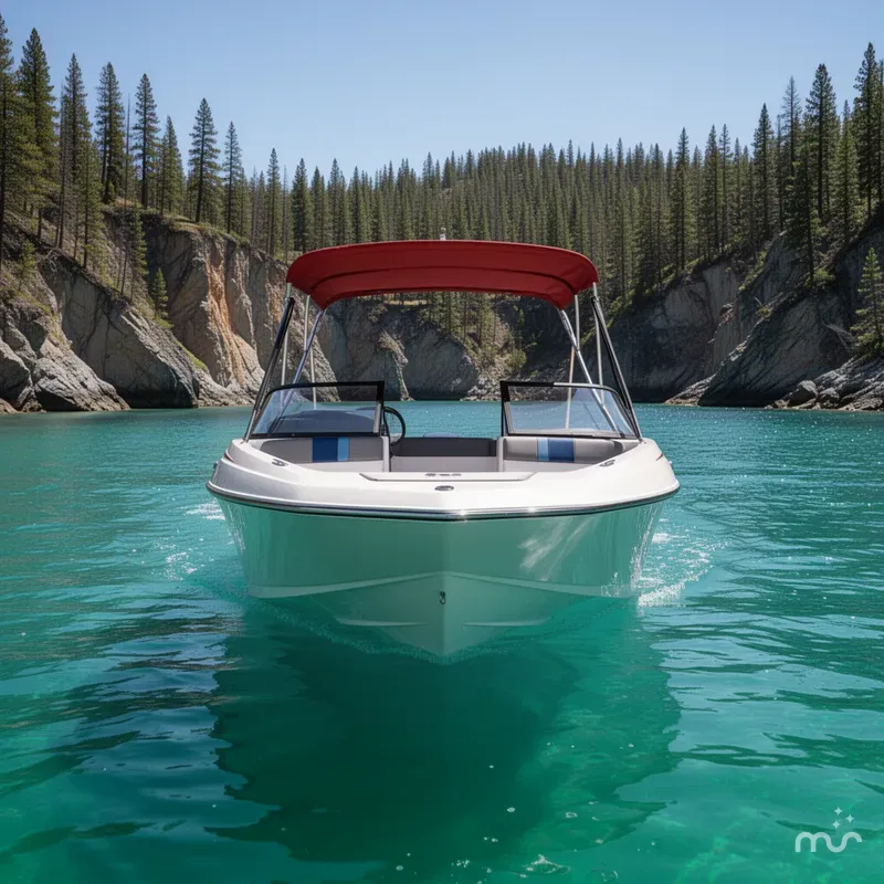 Slide: The Image of Tahoe T18 2026 - 1