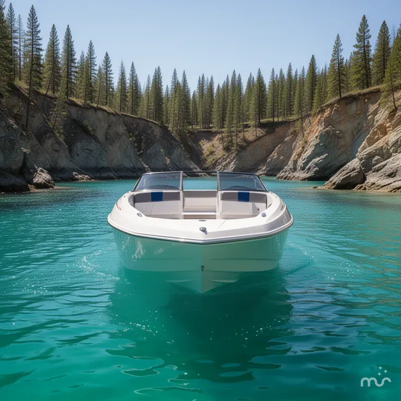 Slide: The Image of Tahoe T18 2026 - 3