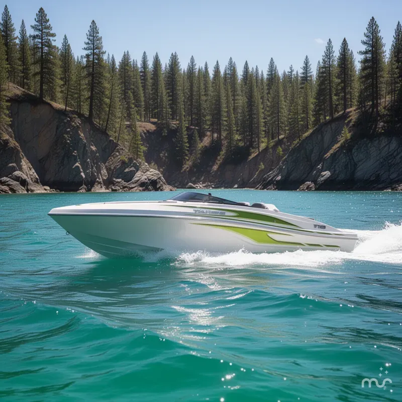 Slide: The Image of Tahoe T18 2026 - 4