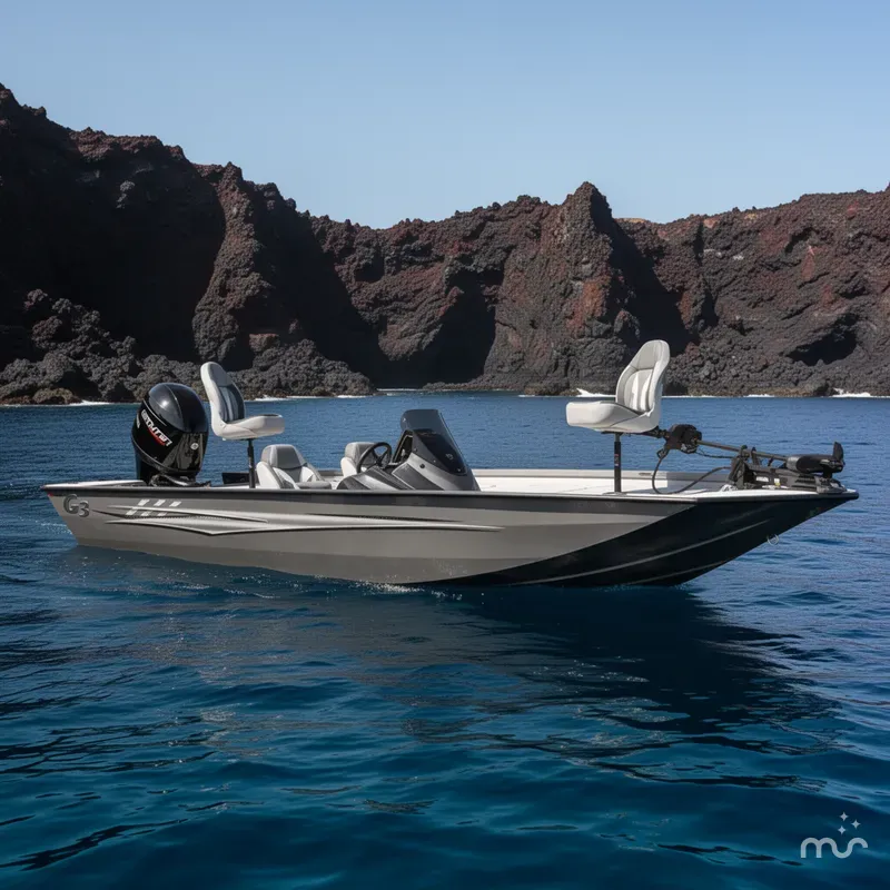 The Image of G3 Sportsman 1810 SE 2026 - 0