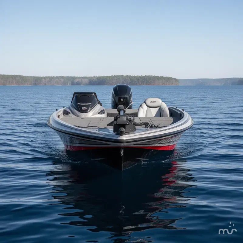 Slide: The Image of Skeeter ZXR 21 - DEMO DISCOUNT 2025 - 2