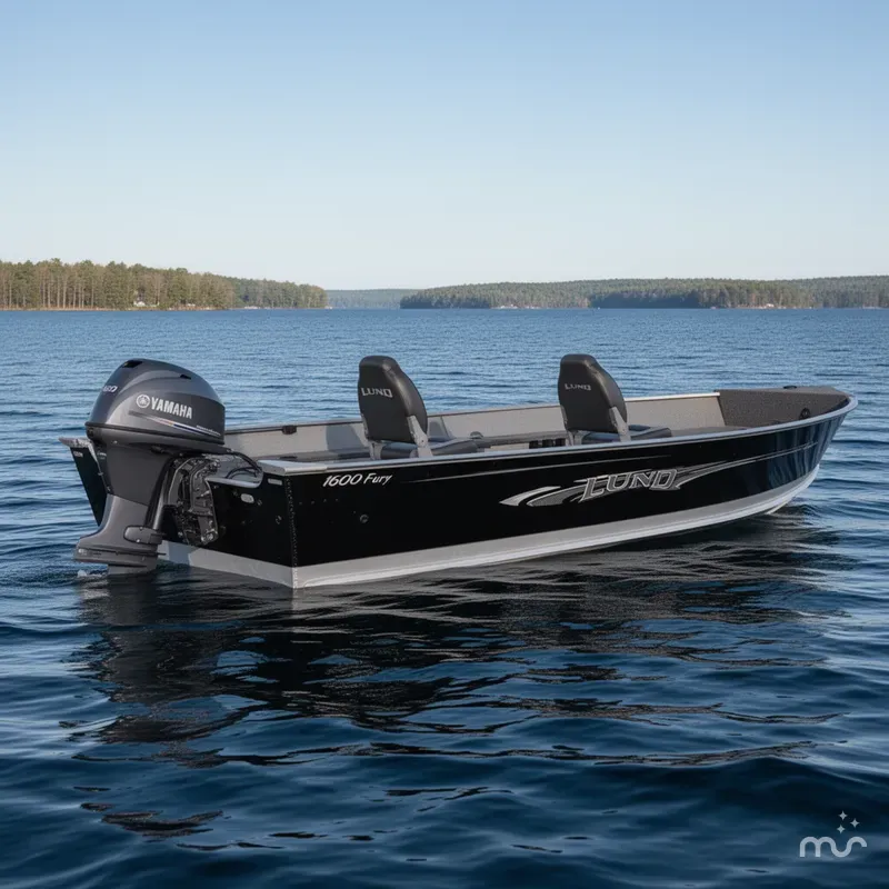 Slide: The Image of Lund 1600 Fury Tiller 2016 - 0