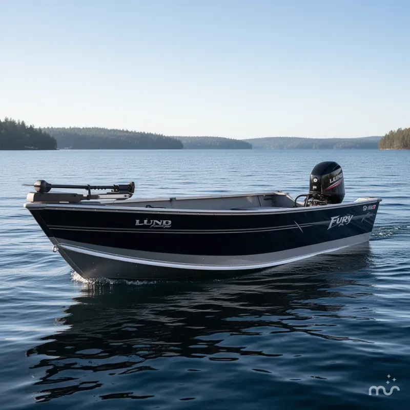 Slide: The Image of Lund 1600 Fury Tiller 2016 - 2