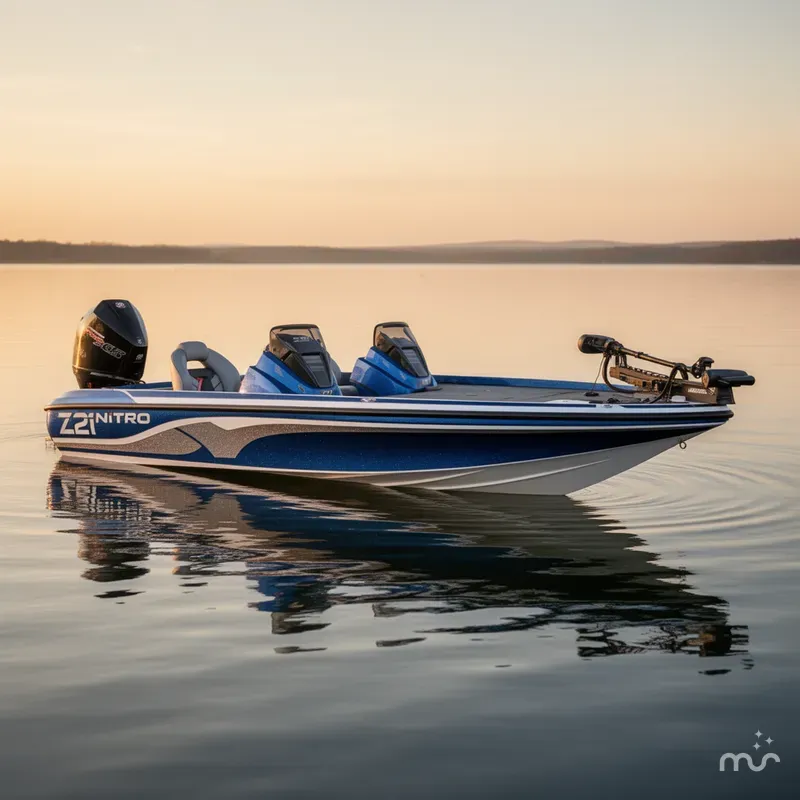 Slide: The Image of Nitro Z21 Pro Dual Console 2020 - 0
