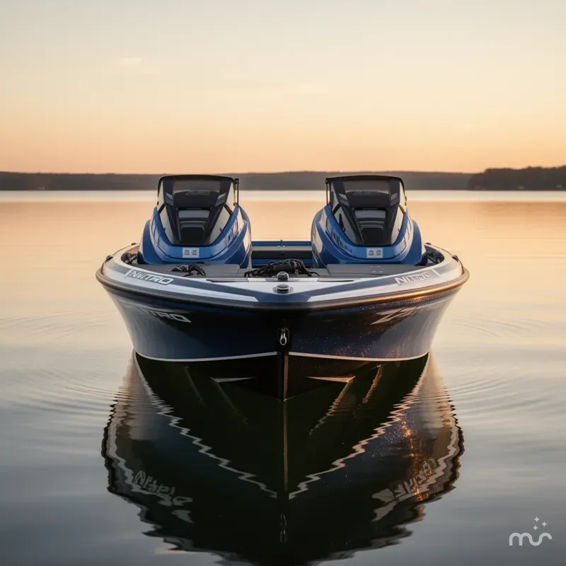 Slide: The Image of Nitro Z21 Pro Dual Console 2020 - 1
