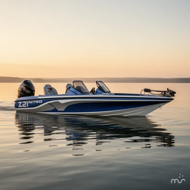 Slide: The Image of Nitro Z21 Pro Dual Console 2020 - 2
