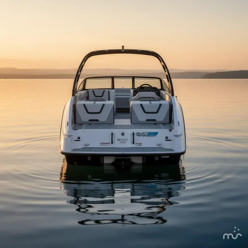 Slide: The Image of Yamaha AR220 2025 - 2