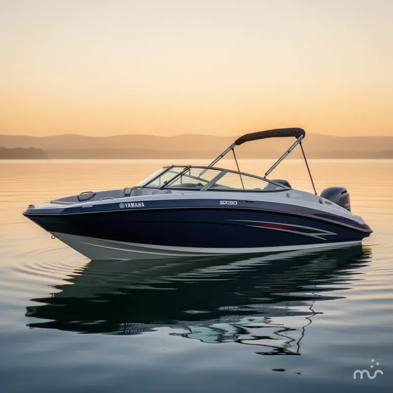 Slide: The Image of Yamaha SX190 2013 - 1