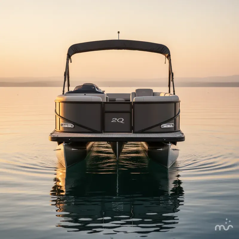 Slide: The Image of Barletta Cabrio C22Q 2025 - 2