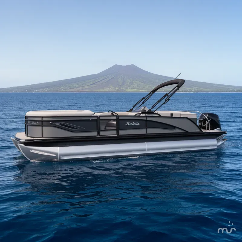 The Image of Barletta CORSA 23QCSS 2025 - 0