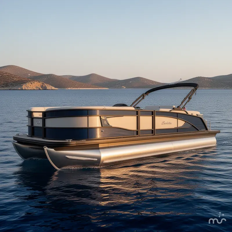 The Image of Barletta Lusso L23QSS 2025 - 0