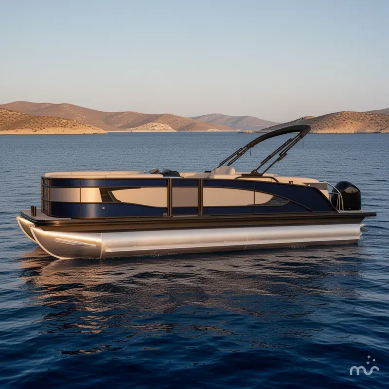Slide: The Image of Barletta Lusso L23QSS 2025 - 2