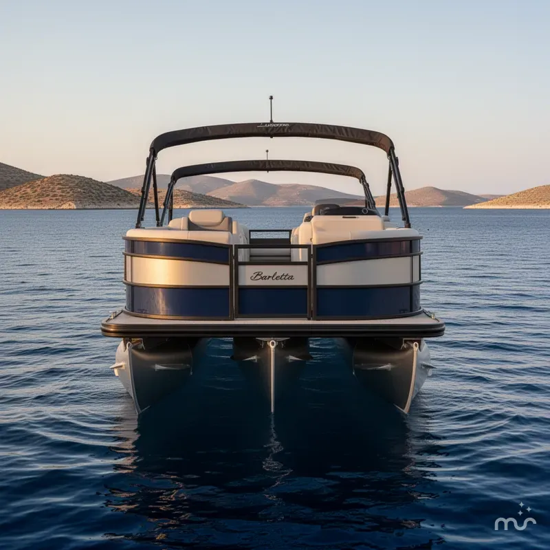 Slide: The Image of Barletta Lusso L23QSS 2025 - 3