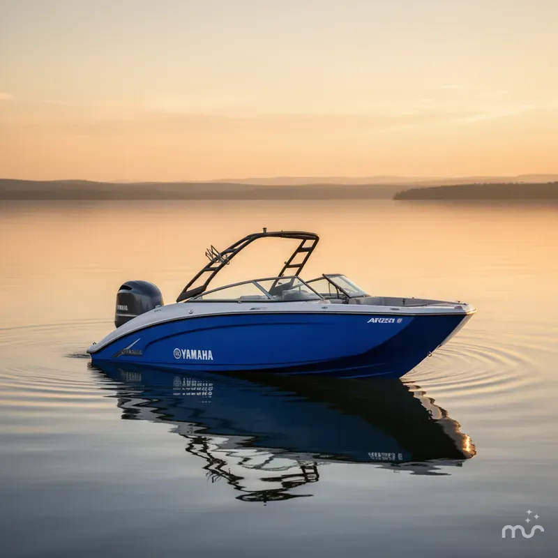 Slide: The Image of Yamaha AR250 2025 - 0